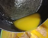 Foto langkah ke 2 dari resep Ontbiejtkoek.... No egg, no mixer...