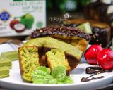 Foto langkah ke 7 dari resep Pukis kelor bebas gluten.