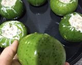 Foto del paso 4 de la receta: Zapallitos Rellenos