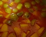 રીંગણાં બટાકા નું શાક (Ringan Bataka Shak Recipe In Gujarati) રેસીપી સ્ટેપ2ફોટો