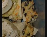 Foto langkah ke 3 dari resep Baso tahu diet (tanpa gula, tepung, minyak).