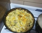 Foto del paso 7 de la receta: Papa con leche!!!