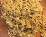 Foto del paso 6 de la receta: Espaguetis de batalla