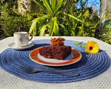 Foto del paso 6 de la receta: Brownie de avellanas