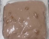Foto langkah ke 13 dari resep Orange Peel Choco Sourdough Bread (Open Bake Method).
