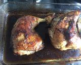Foto del paso 4 de la receta: Pollo a la brasa hecho en casa
