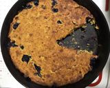 Foto del paso 5 de la receta: Tartaleta de arándanos