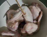 Foto langkah ke 1 dari resep Ayam Goreng Bawang Putih.