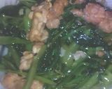 Foto langkah ke 3 dari resep Tumis kangpe.