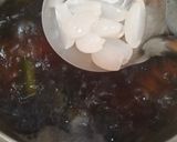 Foto langkah ke 10 dari resep Kolak Singkong Pisang Takjil Manis.