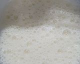 Foto del paso 4 de la receta: Licuado de banana 🍌🥀