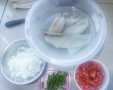 Foto del paso 2 de la receta: Seco de Tilapia