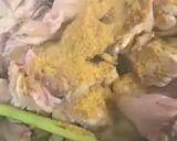 Foto langkah ke 3 dari resep Ayam Goreng Ungkep Praktis.