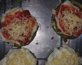 Foto del paso 7 de la receta: Zapallitos rellenos 😋