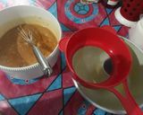 Foto langkah ke 8 dari resep Resep sarang semut.