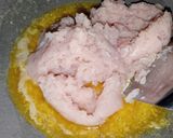 Foto langkah ke 1 dari resep Ayam Kecap Buncis.