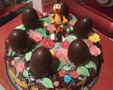 Foto del paso 16 de la receta: Mona de Pascua de chocolate