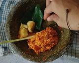 Foto langkah ke 1 dari resep Mangut Tongkol.