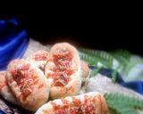 Foto langkah ke 5 dari resep Roti imut.