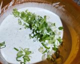 Foto langkah ke 7 dari resep Tempe Mendoan.