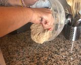 Foto del paso 4 de la receta: Pan integral casero