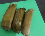 Foto langkah ke 3 dari resep Kue Kacamata / Putri No'ong.