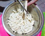 Foto langkah ke 4 dari resep Sumpia Milo.