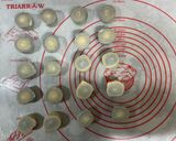 千層彩色芋頭酥的食譜步驟23照片