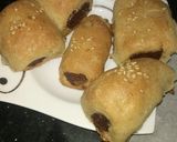 صورة لخطوة 11 من وصفة قراقيش دايت