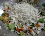 કોલીફ્લાવર મંચુરિયન(Cauliflower Manchurian Recipe in Gujarati) રેસીપી સ્ટેપ6ફોટો