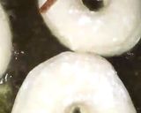 A picture of step 6 of Doughnut.