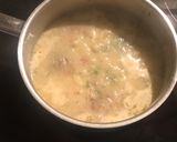Foto del paso 4 de la receta: Sopa de patata, jamón y eneldo