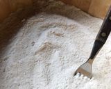 Foto del paso 1 de la receta: Budín de zanahoria