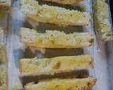Ciabatta Bread Sticks and Sauce recipe step 5 photo