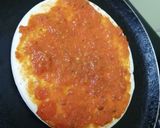 વેજ. પીઝા(Veg. Pizza Recipe in Gujarati) રેસીપી સ્ટેપ1ફોટો