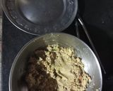 ফলাফেল (falafel recipe in bengali) রেসিপির ধাপ 3 ছবি