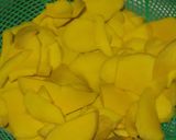Foto langkah ke 5 dari resep Manisan Mangga Ala Abang2.