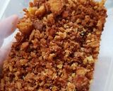Foto langkah ke 5 dari resep Nugget ayam crispy.