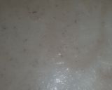 Madarar waken soya.(soya milk)matakin girki2 hoto
