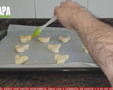 Foto del paso 5 de la receta: Palmeritas de coco