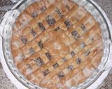 Foto del paso 5 de la receta: Pastafrola sin manteca
