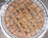 Foto del paso 5 de la receta: Pastafrola sin manteca