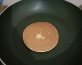 Foto langkah ke 6 dari resep Pancake Teflon Simple.
