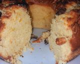 Foto del paso 2 de la receta: Torta de naranja
