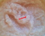 A picture of step 3 of Kabuli Chana (Chole).