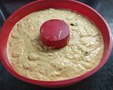 Foto del paso 2 de la receta: Budín de mandarinas y pasas en procesadora
