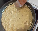 Foto del paso 2 de la receta: Pasta con pollo, nata y curry 😋