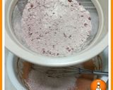 Foto del paso 3 de la receta: Tarta a la cerveza negra