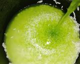 รูปขั้นตอนการทำที่ 2 ของ ข้าวเหนียวมูนกะทิสด (Thai Sweet Sticky Rice)