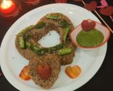 रागी मिलेट रवा ढोकला रेसिपी चरण 7 फोटो